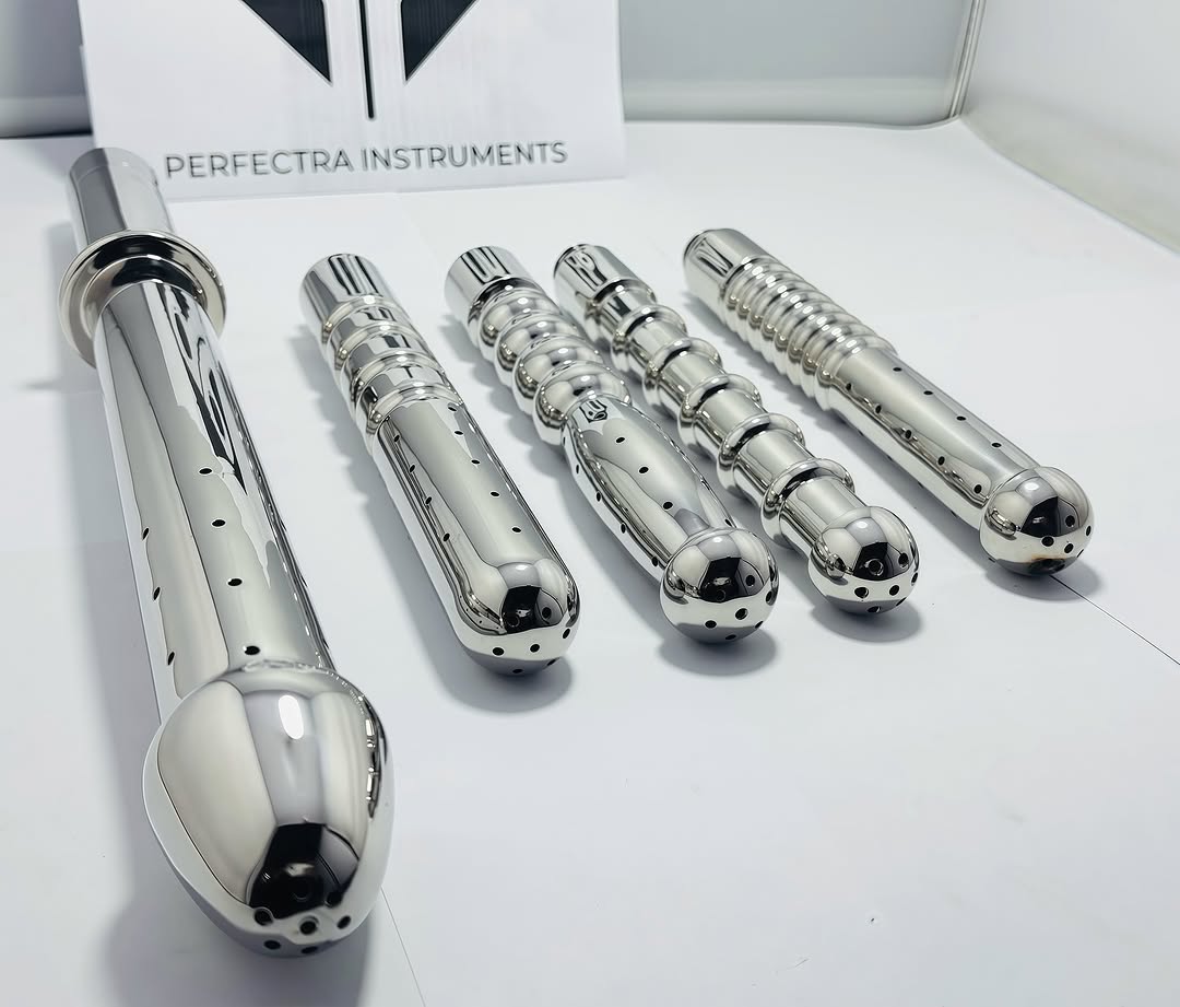The Ultimate Guide to Stainless Steel Adult Toys: Luxury, Durability, and Unmatched Pleasure