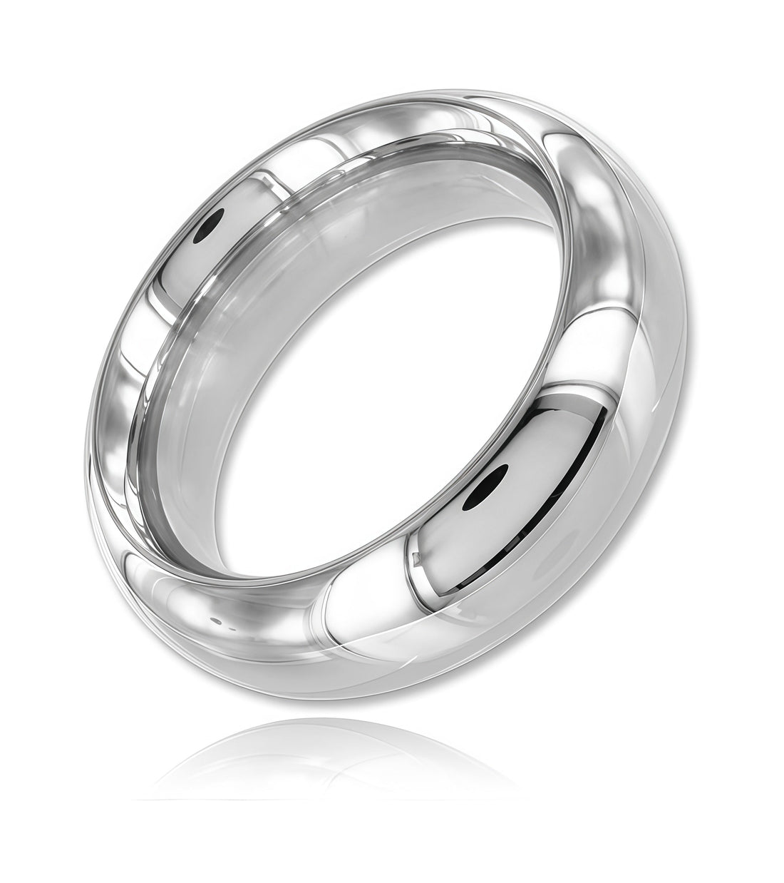 Choosing the Perfect Stainless Steel Cock Ring: Size, Weight, and Fit