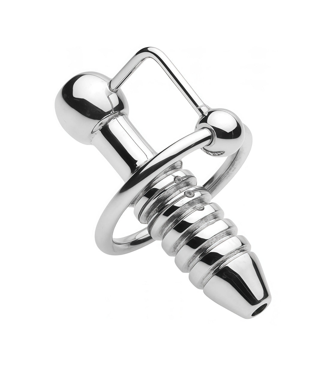 Why Stainless Steel Penis Plugs Are the Gold Standard in Urethral Play
