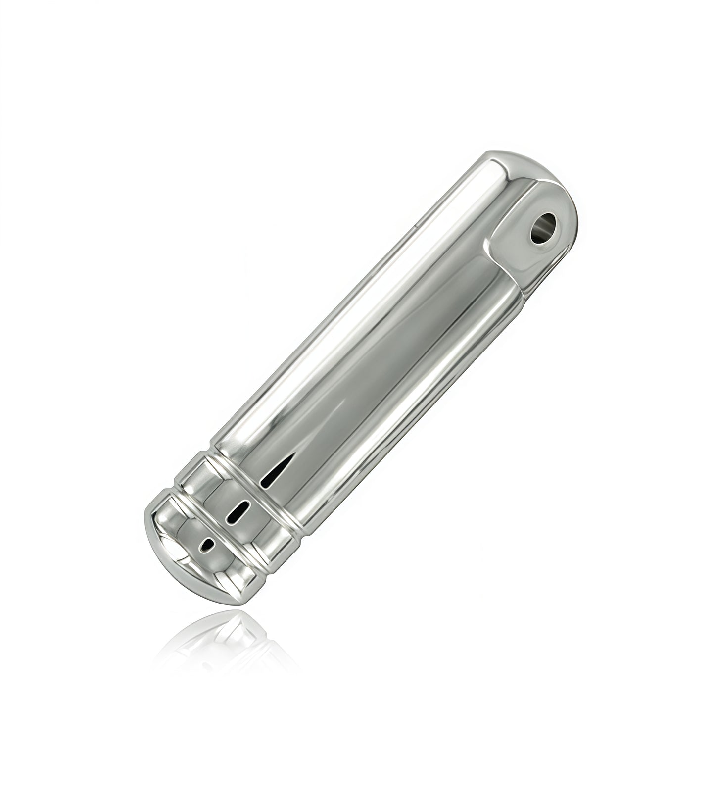 130 Gram Single Solid Nipple Weight with Through-Hole – Perfectra Distribution