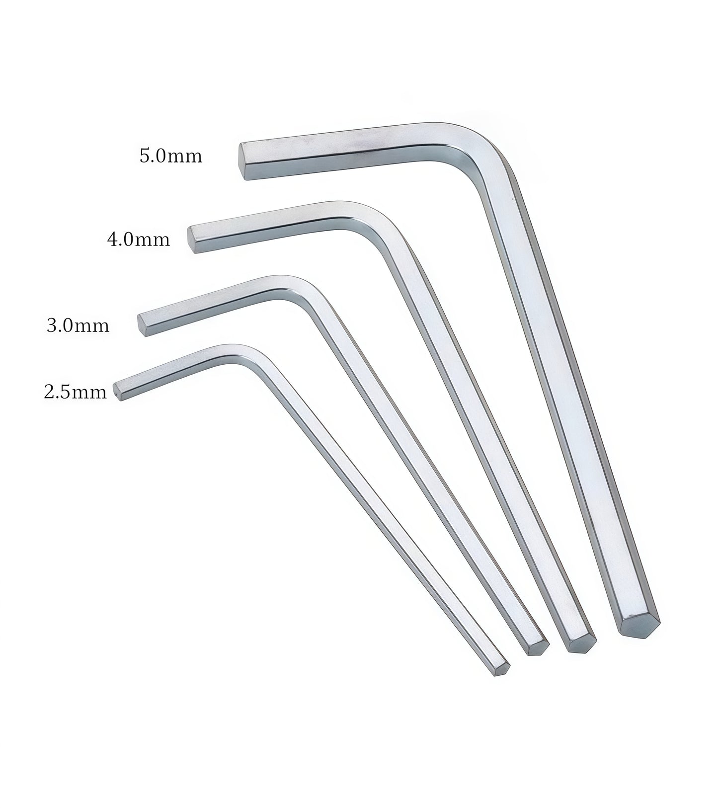 Allen Keys – Precision Tools for BDSM & Accessories