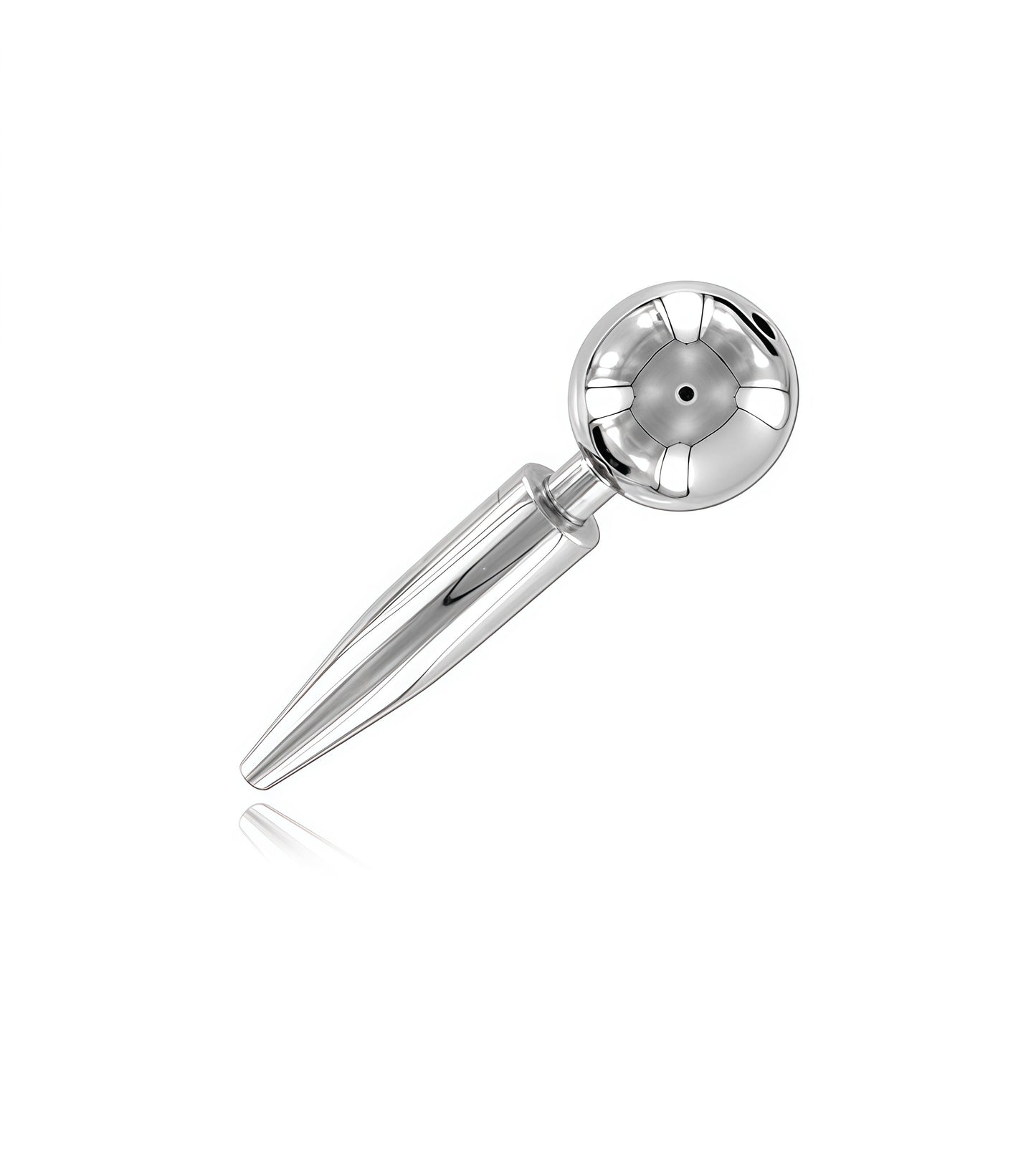 Cock Topper Penis Plug – Medical-Grade Stainless Steel – Perfectra Distribution