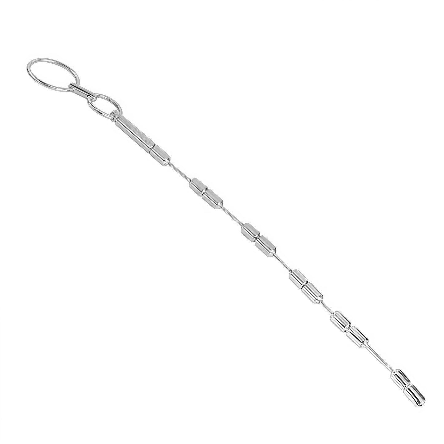 Custom Urethra Penis Plug & Glan’s Ring – Precision Fit & Professional Control