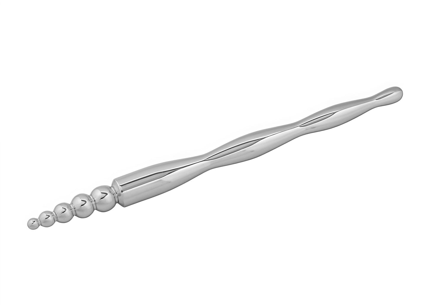 Magic Stick – Precision Weight & Stainless Steel Control
