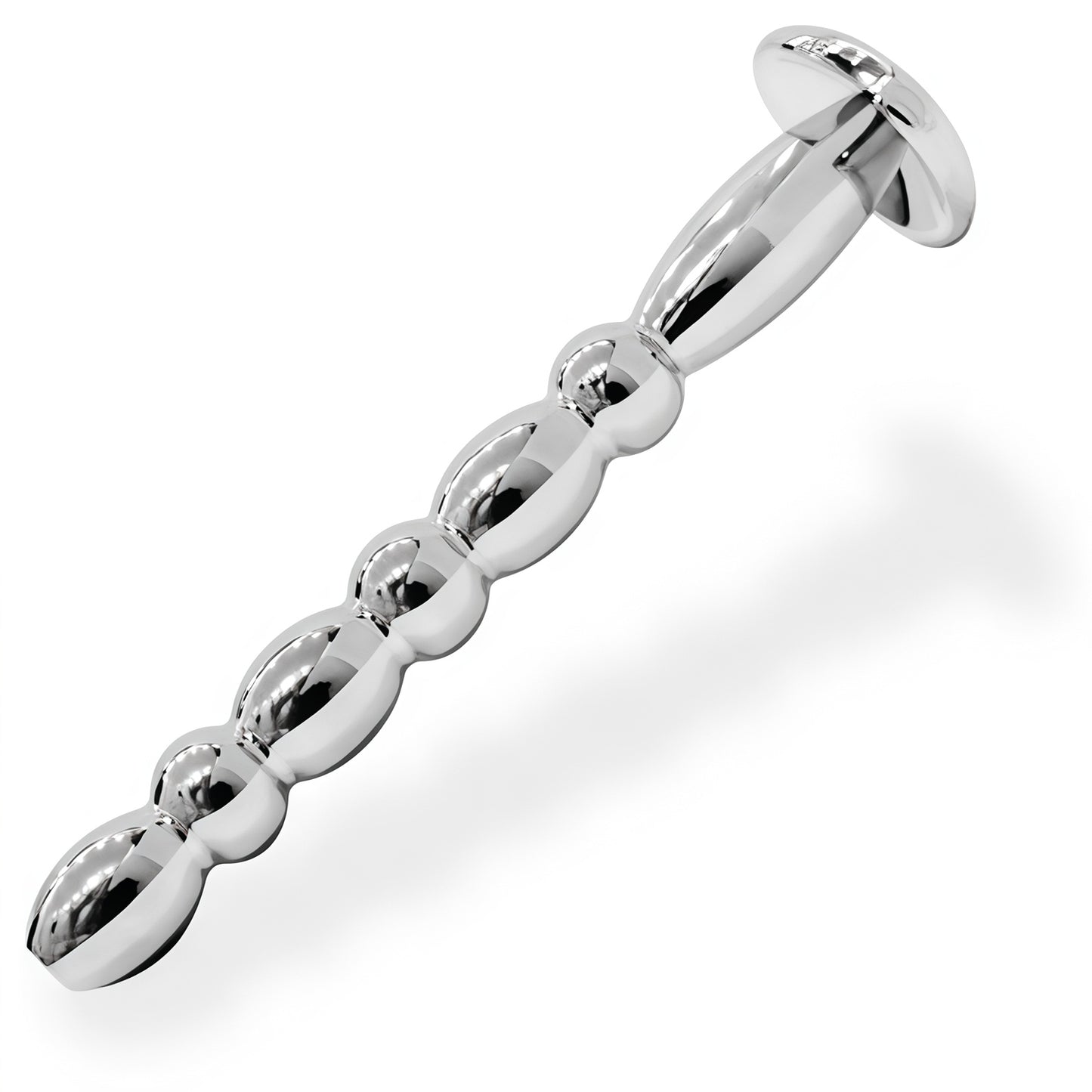 Mushroom Cap Penis Plug – Defined Shape & Secure Control