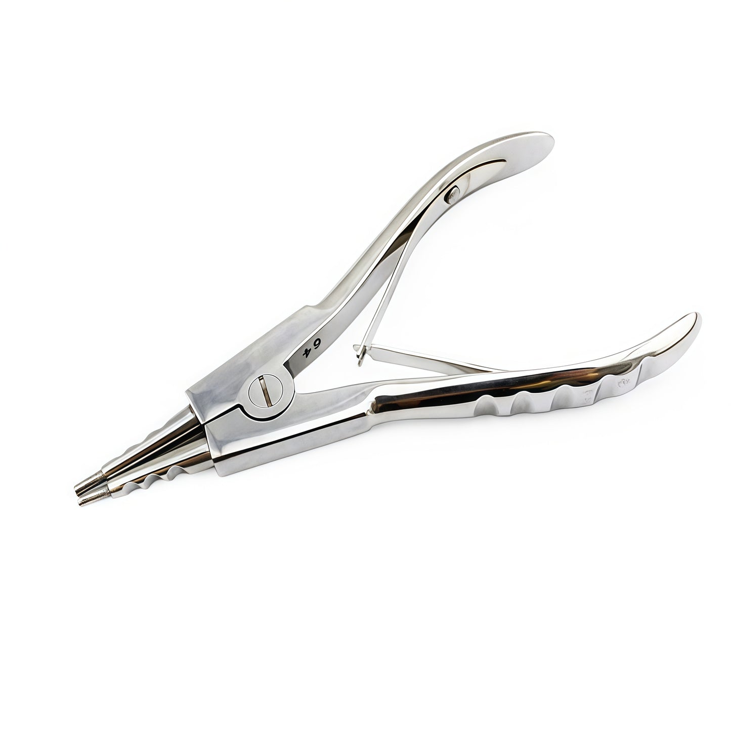 Ring Opening Mini Pliers made of AISI 304 SURGICAL STEEL by Perfectra Distribution