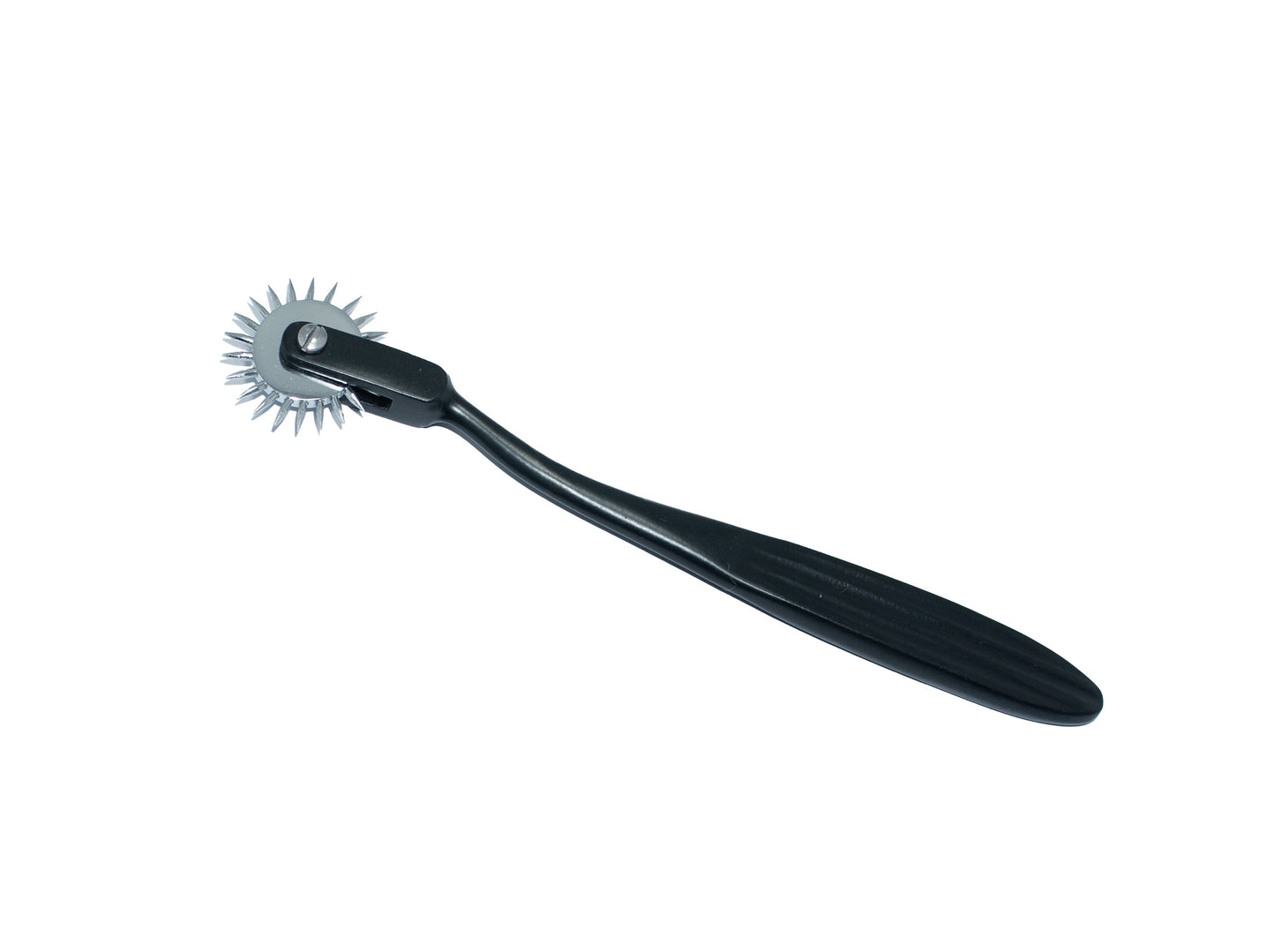 Single Head Pinwheel for Sensation Play made of AISI 304 SURGICAL STEEL
