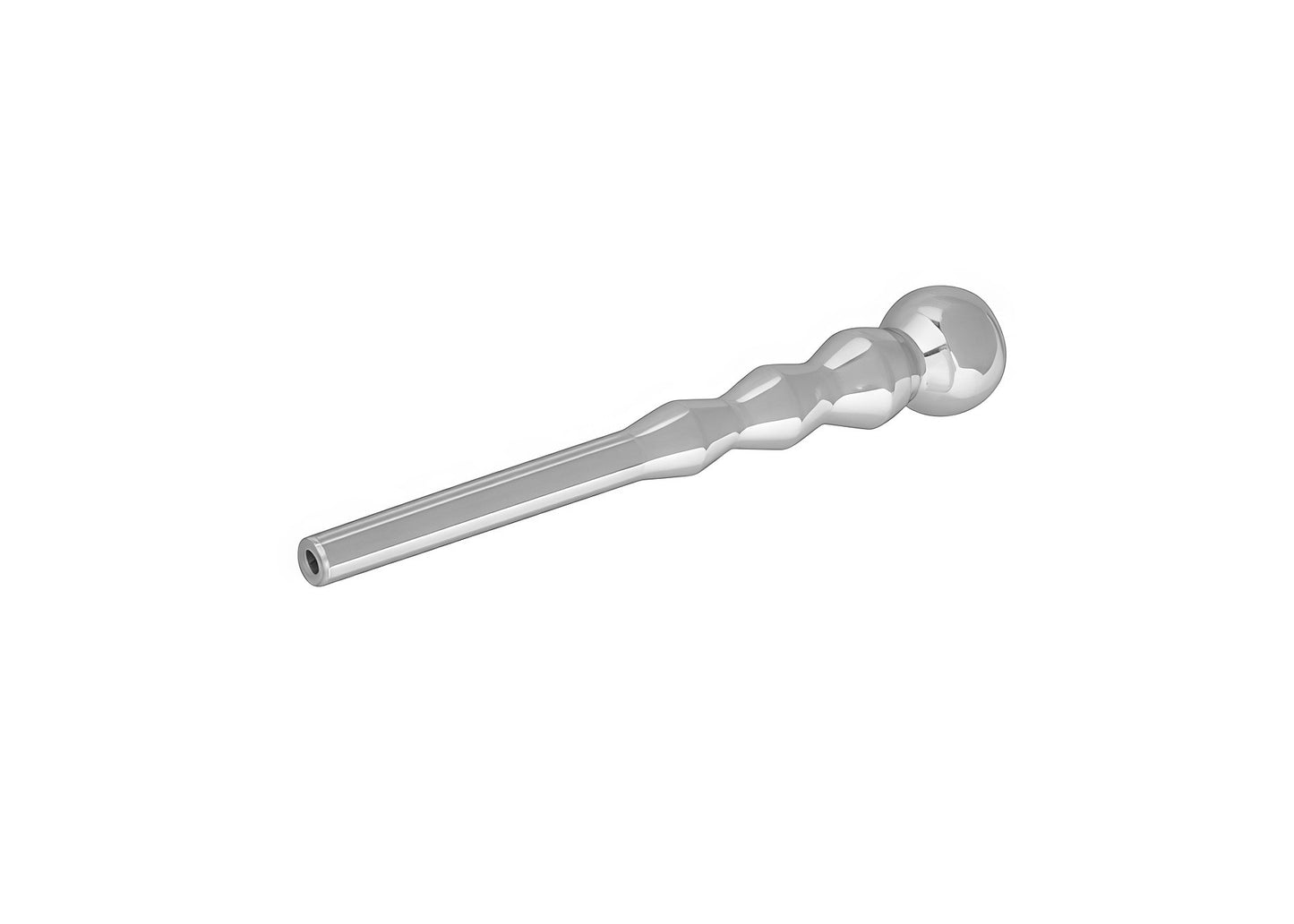 Spear Plug – Pointed Precision & Stainless Steel Control