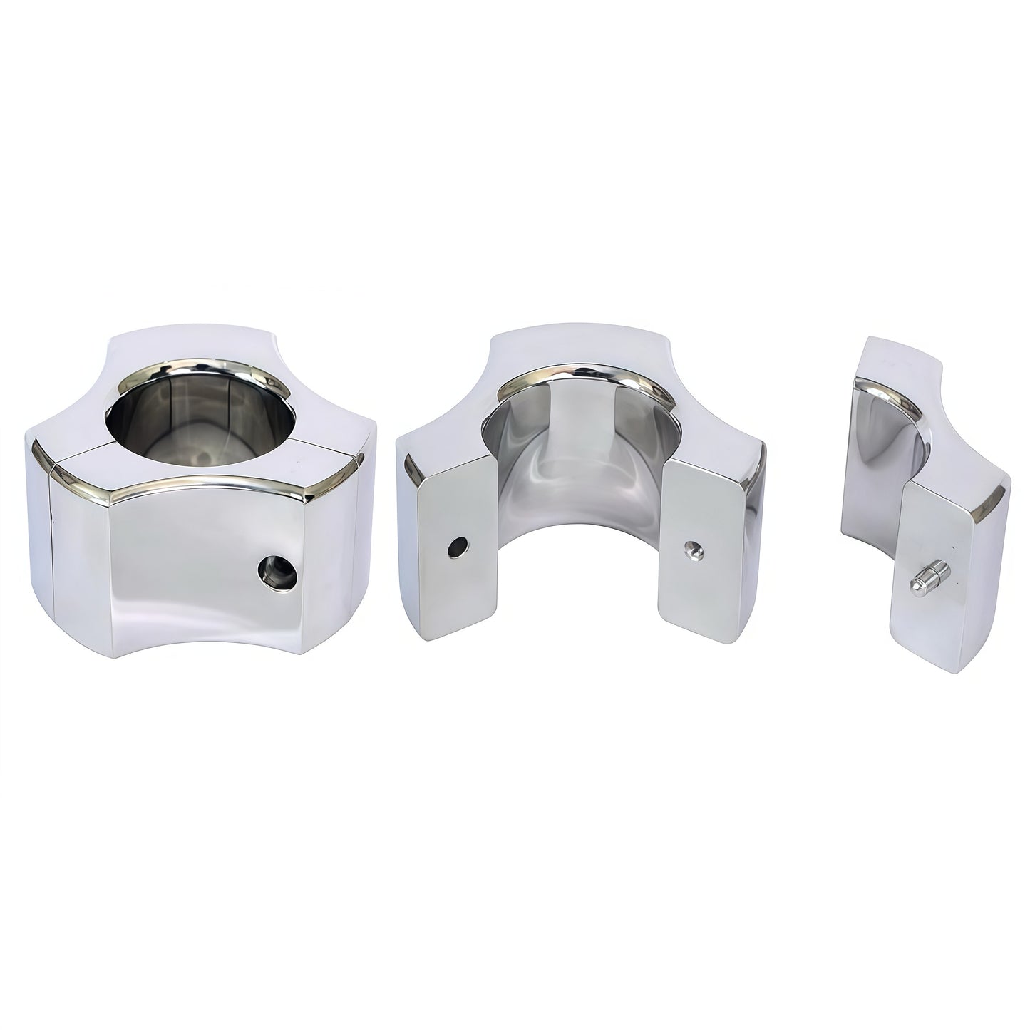 SplitCore Ball Stretcher – Stainless Steel Adjustable Precision