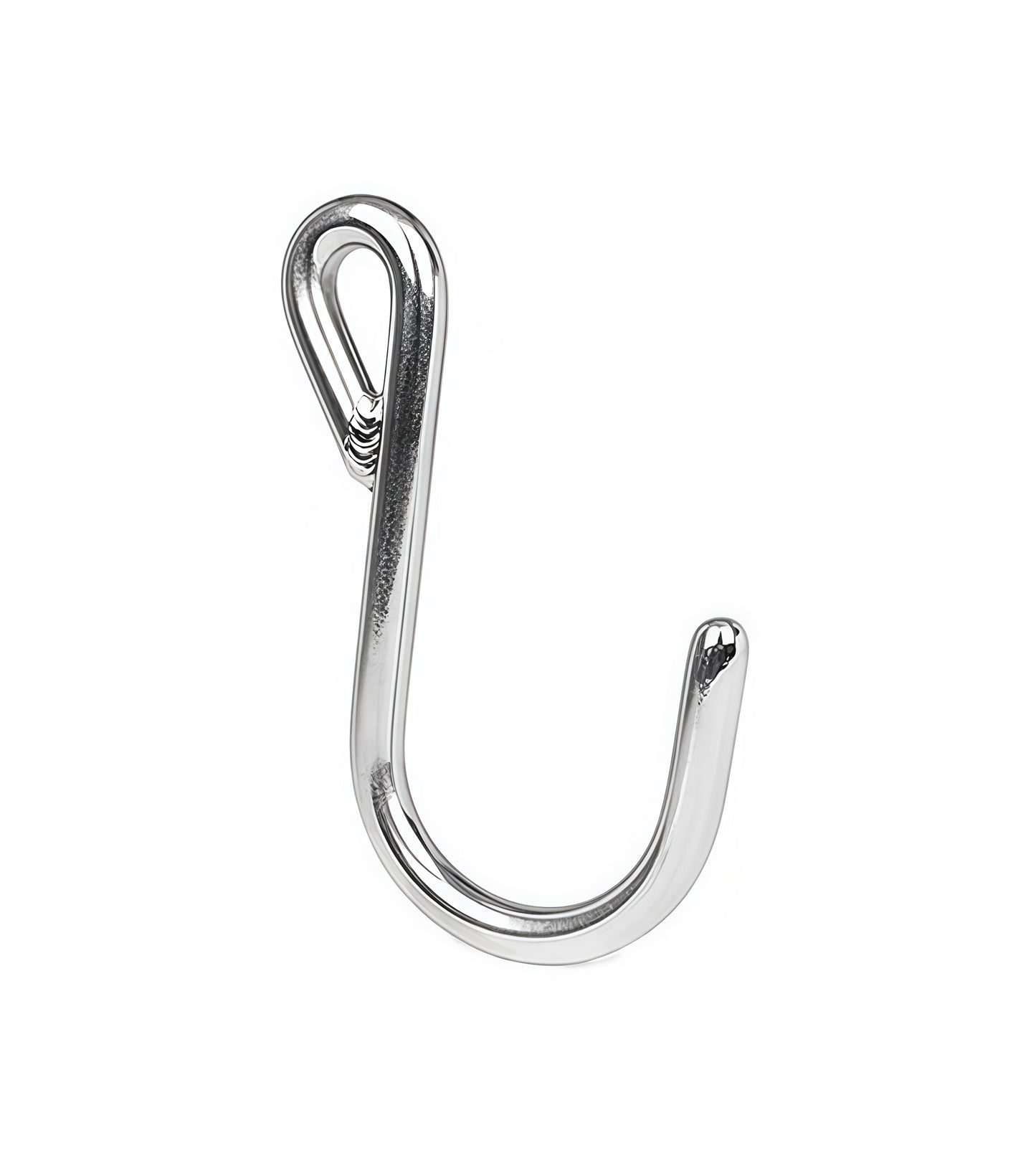 AISI 304 SURGICAL STEEL Anal Hanger premium cock and ball training device by Perfectra
