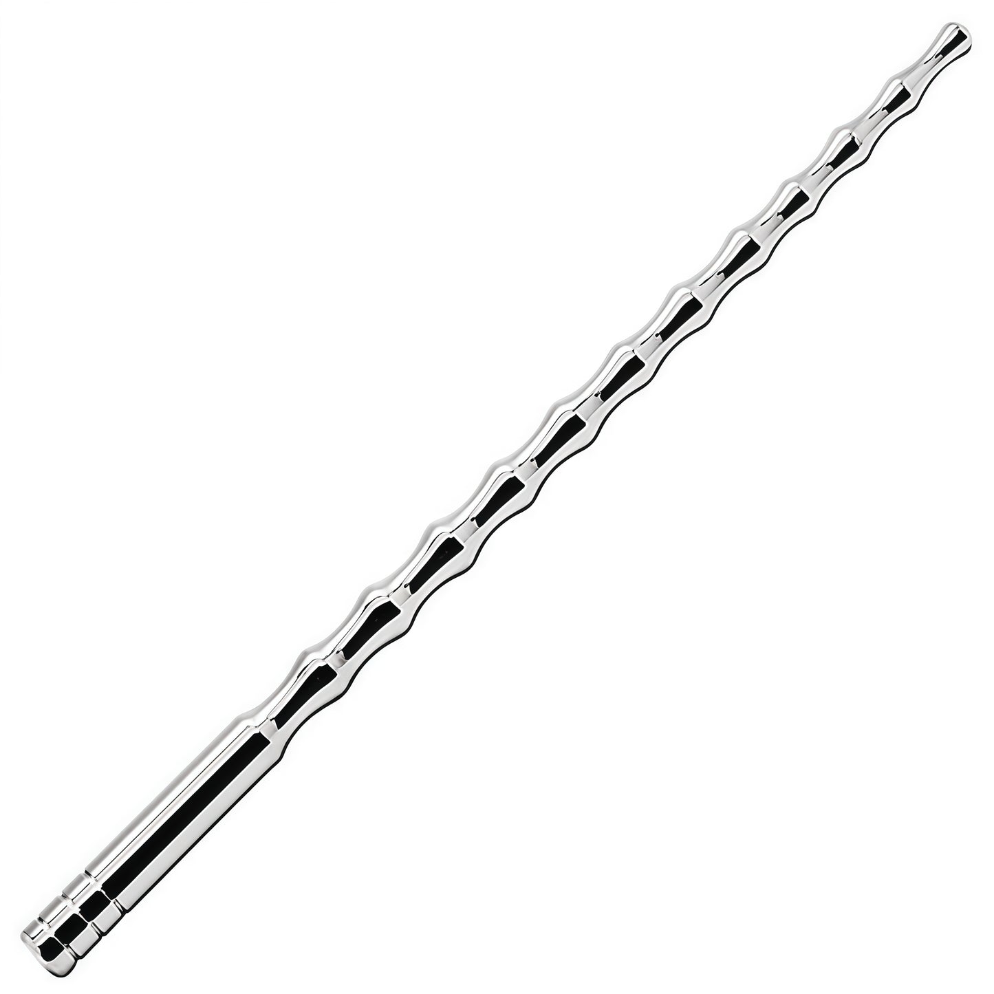 The Demon | Stainless Steel Penis Plug – Perfectra Distribution