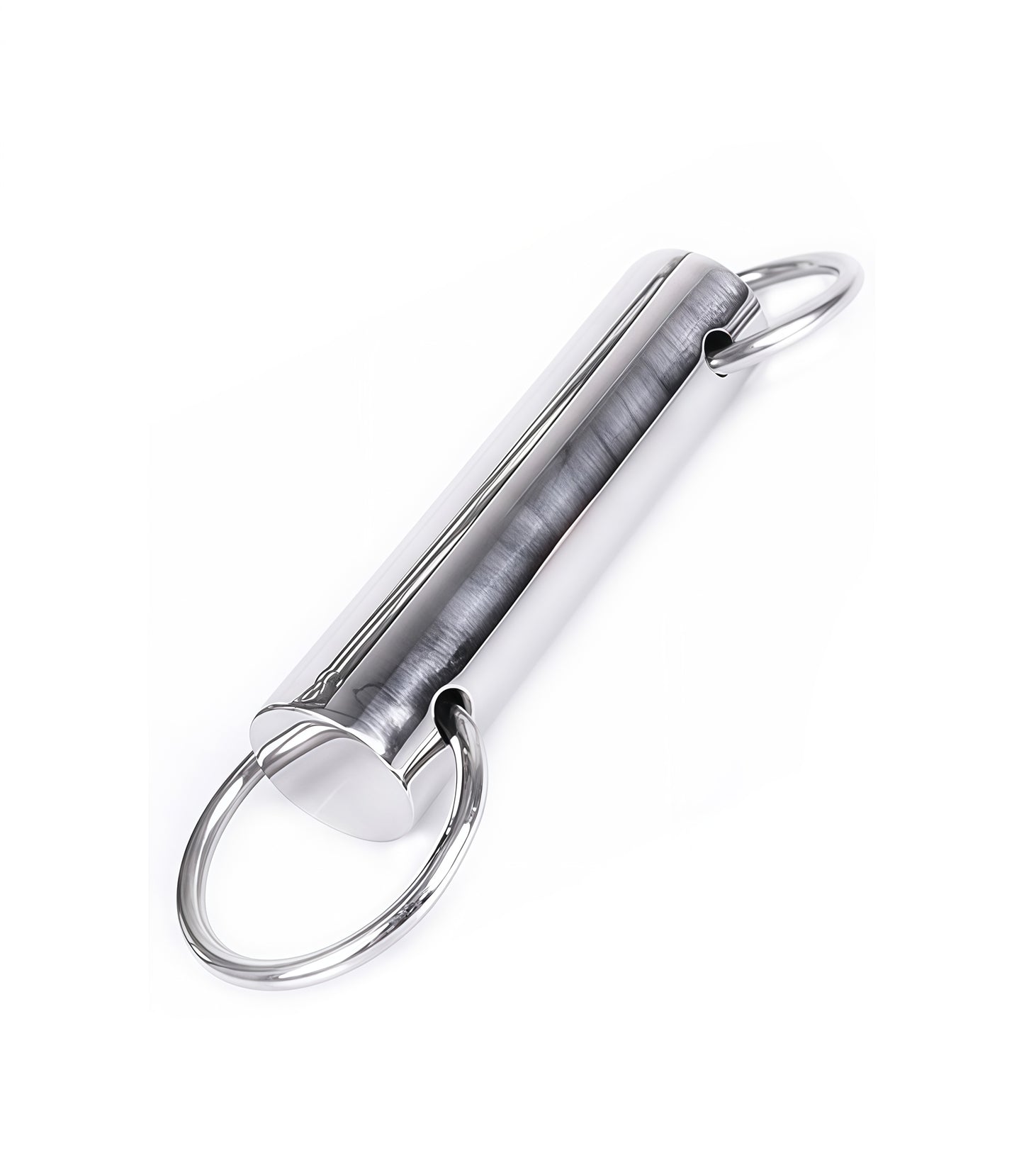 Truss Spreader Bar 4 Inch AISI 304 SURGICAL STEEL BDSM Restraint by Perfectra Distribution