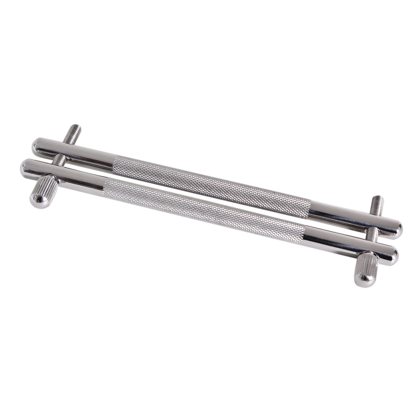 Vise Clamp Breast made of AISI 304 SURGICAL STEEL with adjustable screw mechanism