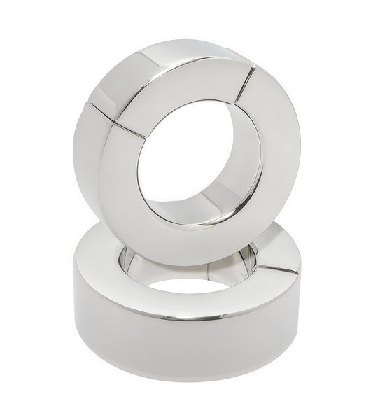 Perfectra Distribution Stainless Steel Magnetic Ball Stretcher