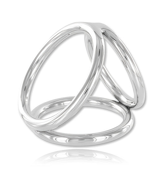 Triple Ring Cage – Perfectra Distribution