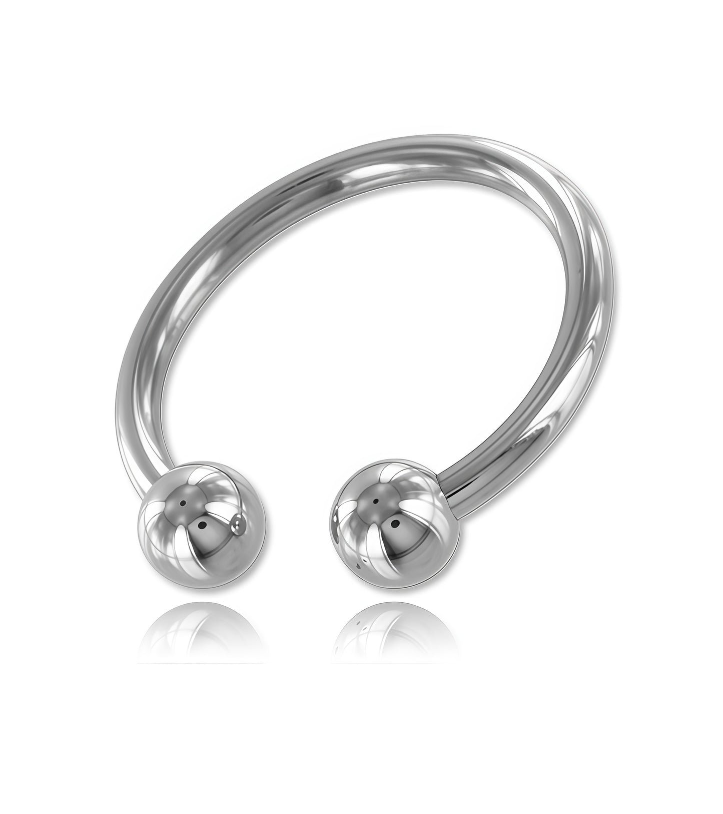 Perfectra Distribution – Horseshoe Glans Ring