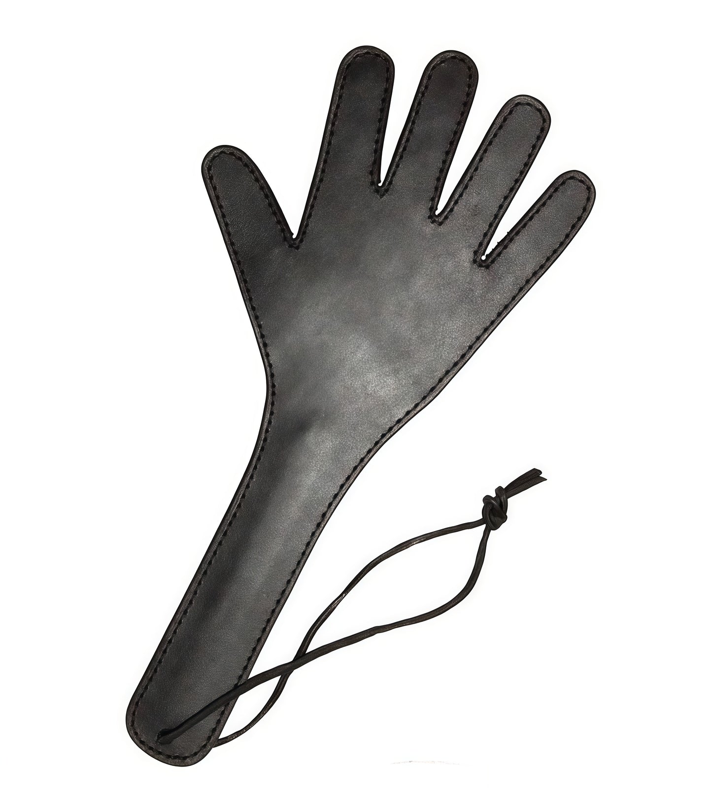 Hand Shaped Paddle –  Spanking Paddle for Slap-Inspired Impact