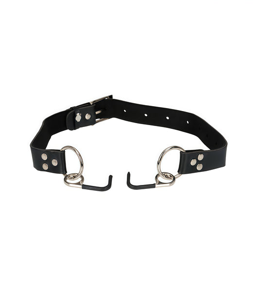 Fish Hook Mouth Gag