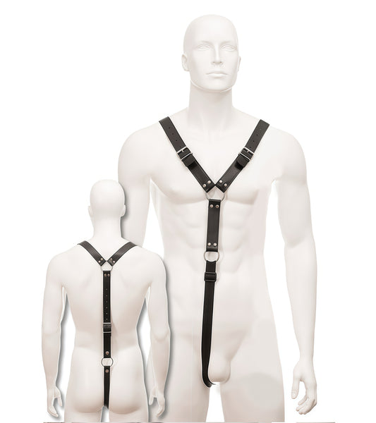 Men’s Y Harness – Perfectra Distribution