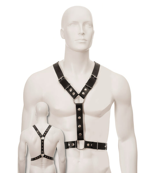 Y Chest Harness – Perfectra Distribution