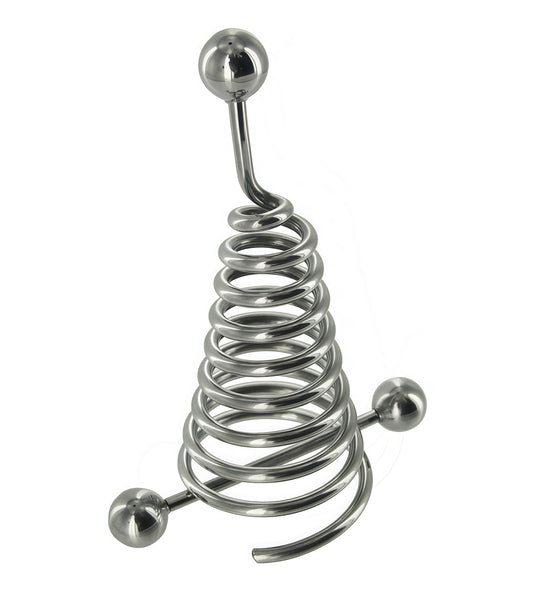Nipple Whirl Stretcher – Precision Tension for Intense Nipple Play