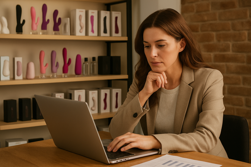B2B Adult Industry Trends: What Retailers Need in 2026