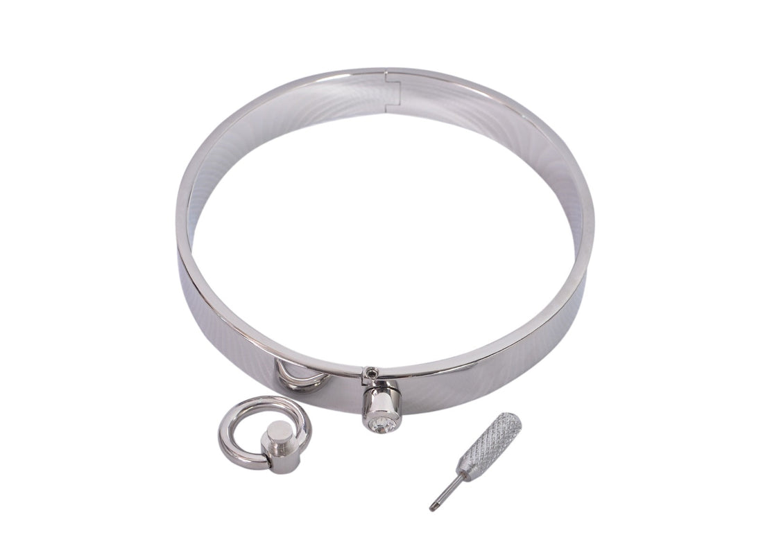 Perfectra Instruments: High-Quality BDSM Slave Collars for Ultimate Comfort and Style