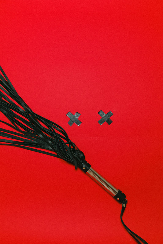 The Art of Control: Exploring Power Dynamics in Modern BDSM