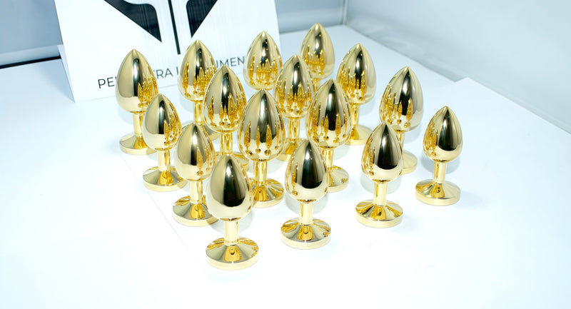 Global Trends in BDSM Toy Manufacturing (Europe & USA Demand)