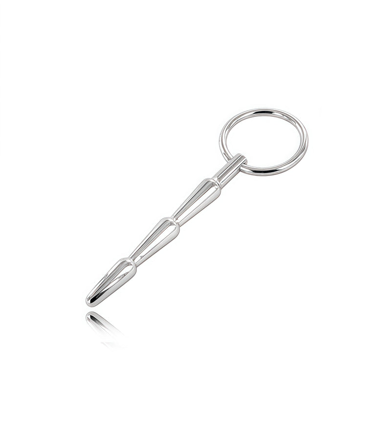 Urethral Sounds vs Penis Plugs: What’s the Difference?