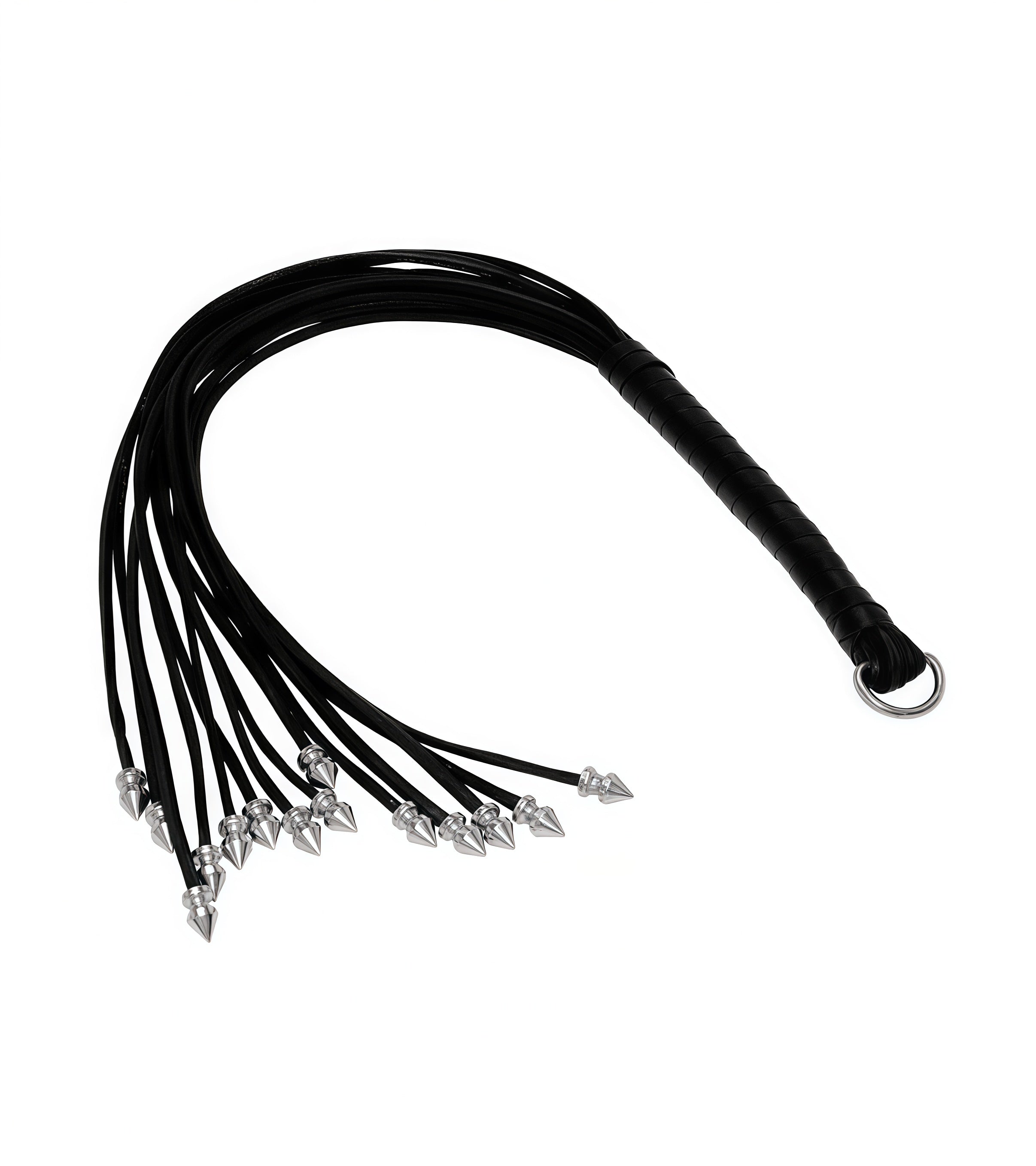 Floggers & Whips