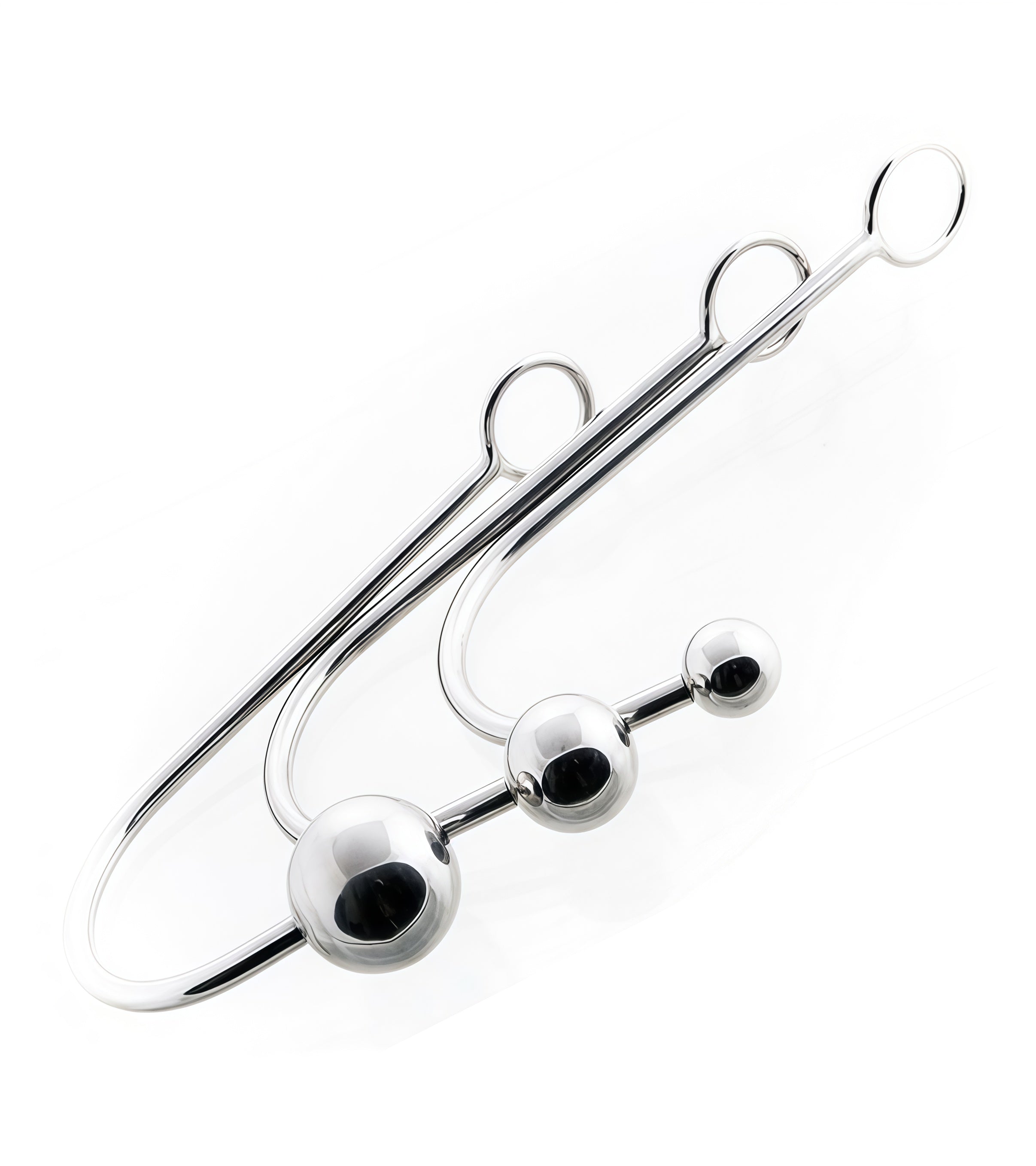 Bondage Hooks & Strings