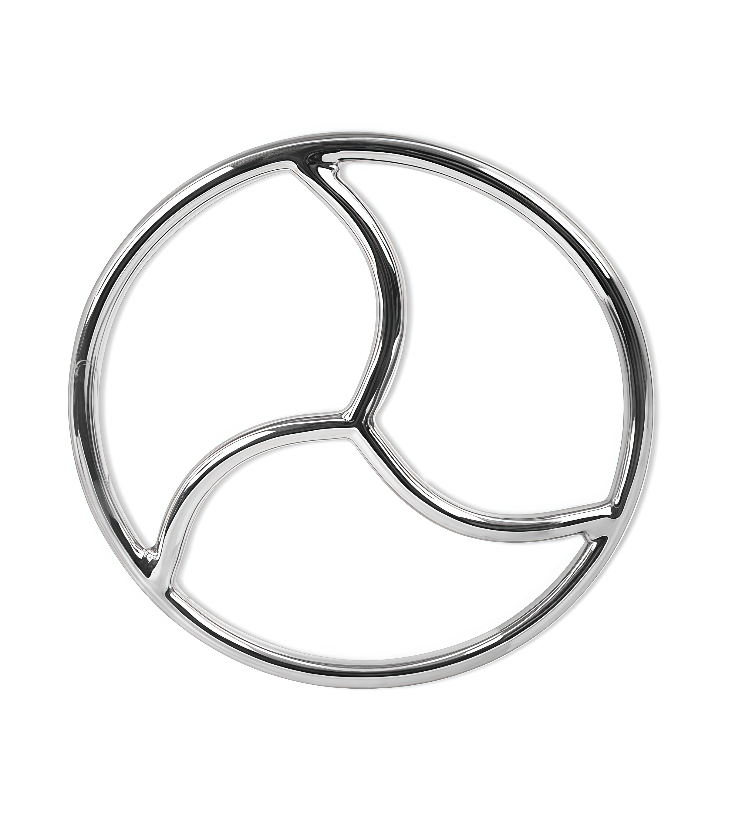 Shibari Rings
