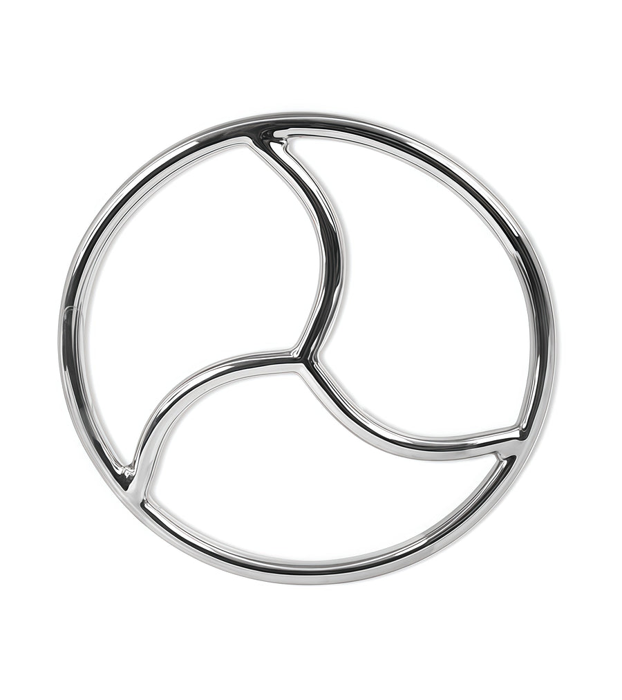 Shibari Rings