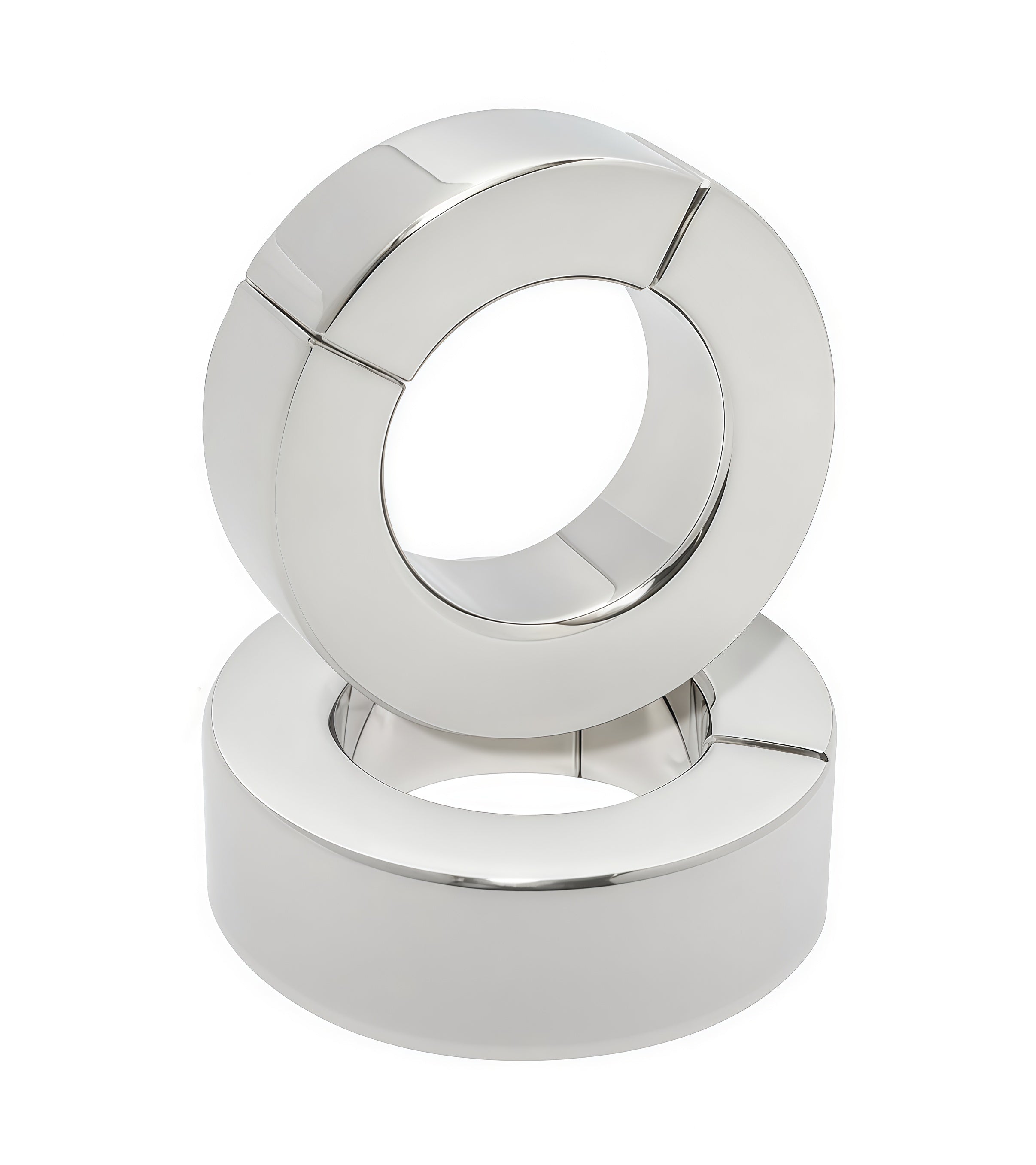 Ball Stretchers & Magnetic Weights