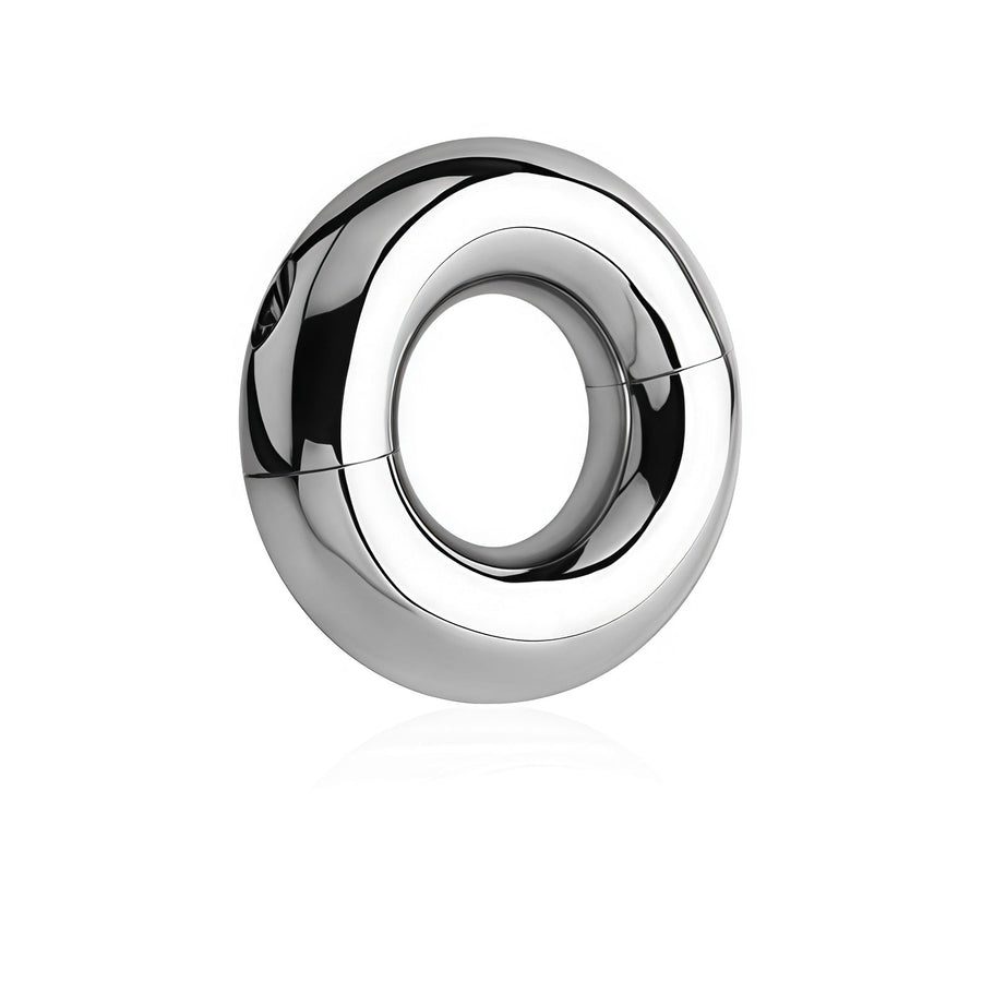 Segment & Seamless Rings