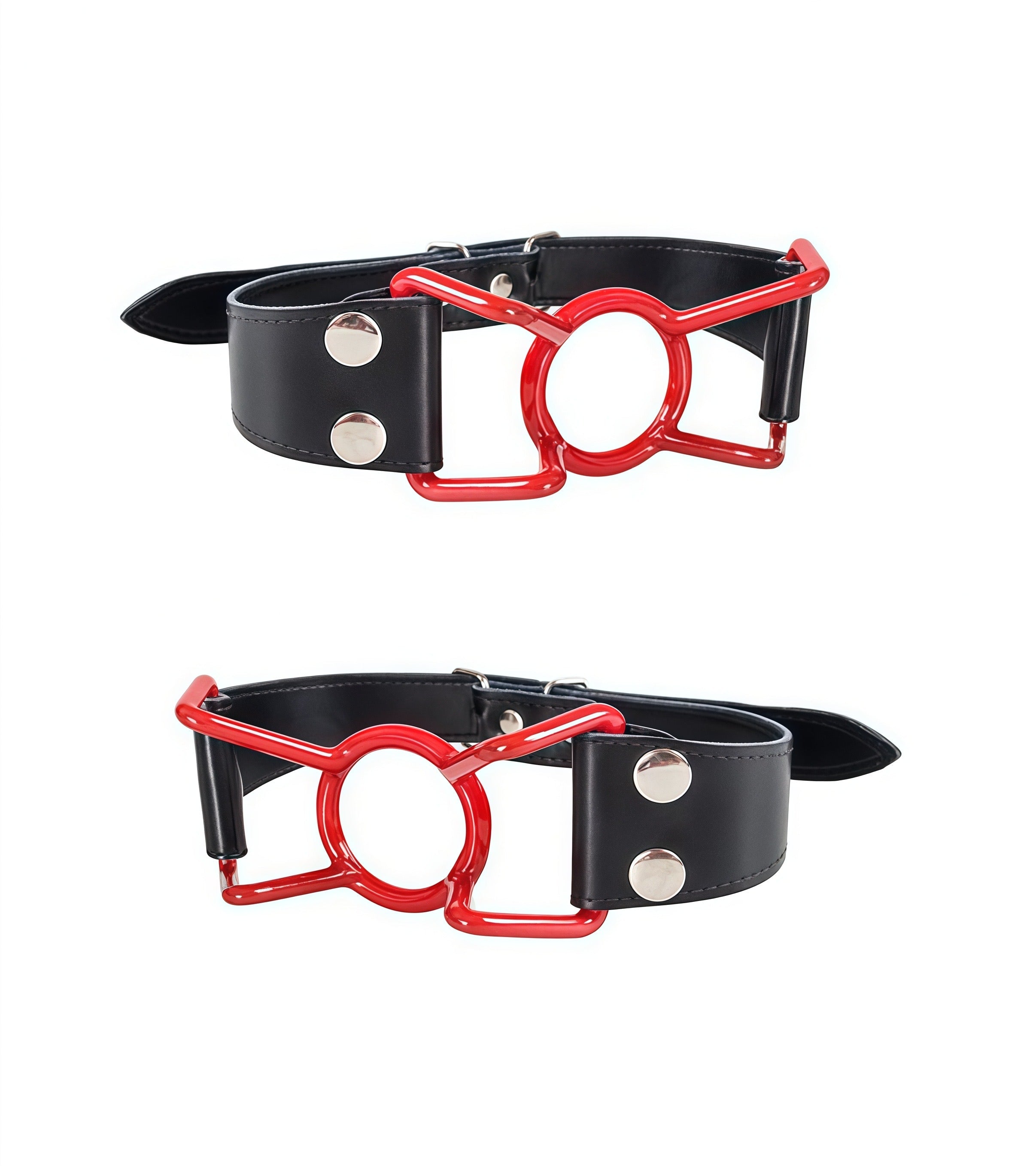 Gags & Muzzles