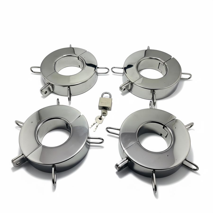 Extreme BDSM Sets