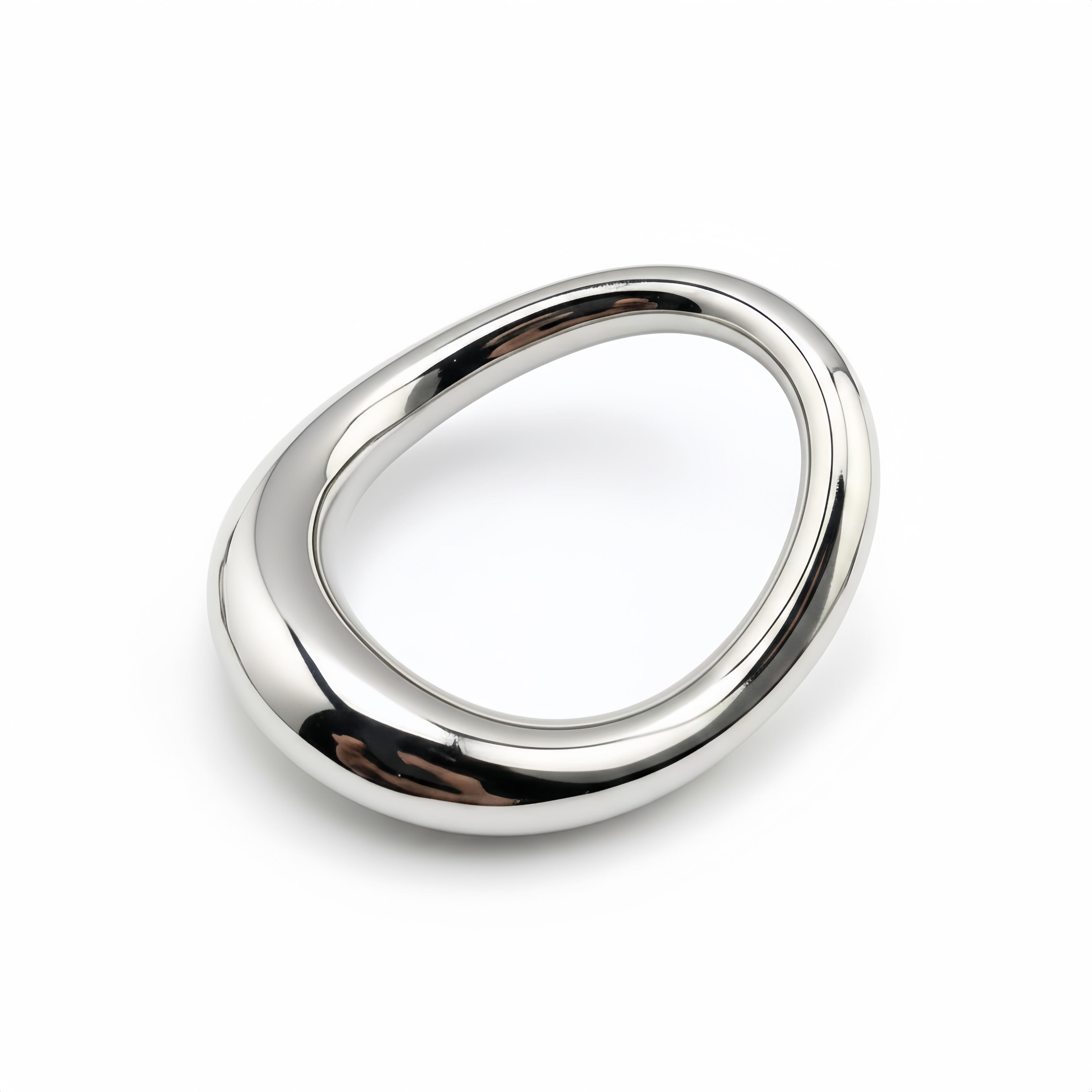 Cock & Glan Rings