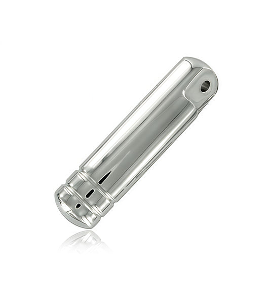 130 Gram Single Solid Nipple Weight with Through-Hole – Perfectra Distribution