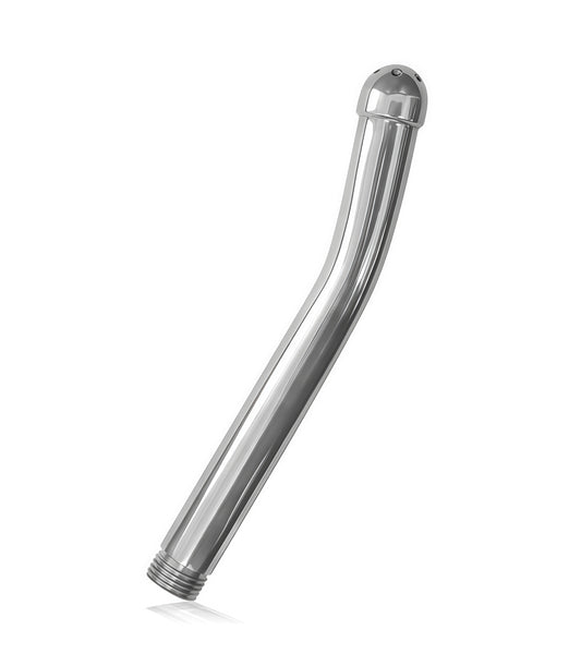 8" Curved Douche Head – Perfectra Distribution