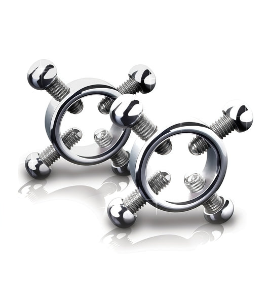 Adjustable Nipple Clamps – Perfectra Distribution
