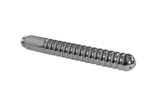 Groovey Stim Douche Nozzle – Where Clean Meets Sensation