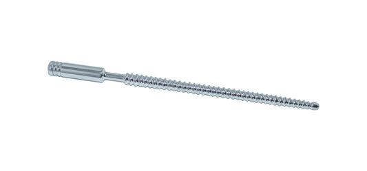 The Exciter Long Penis Plug – Stainless Steel Urethral Sounding Tool for Intense Stimulation
