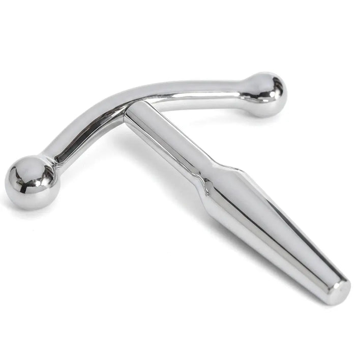 Gun Shot T Penis Plug – Precision Urethral Control & Stainless Steel Power