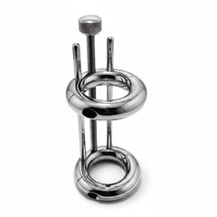 The Ball Bruiser Ball Stretcher