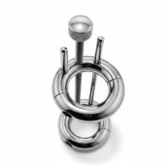 The Ball Bruiser Ball Stretcher