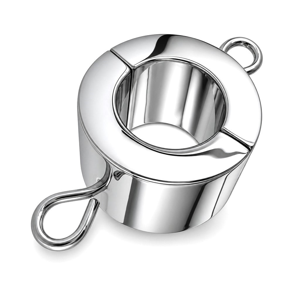 Stainless Steel Ball Stretcher – 40mm Height