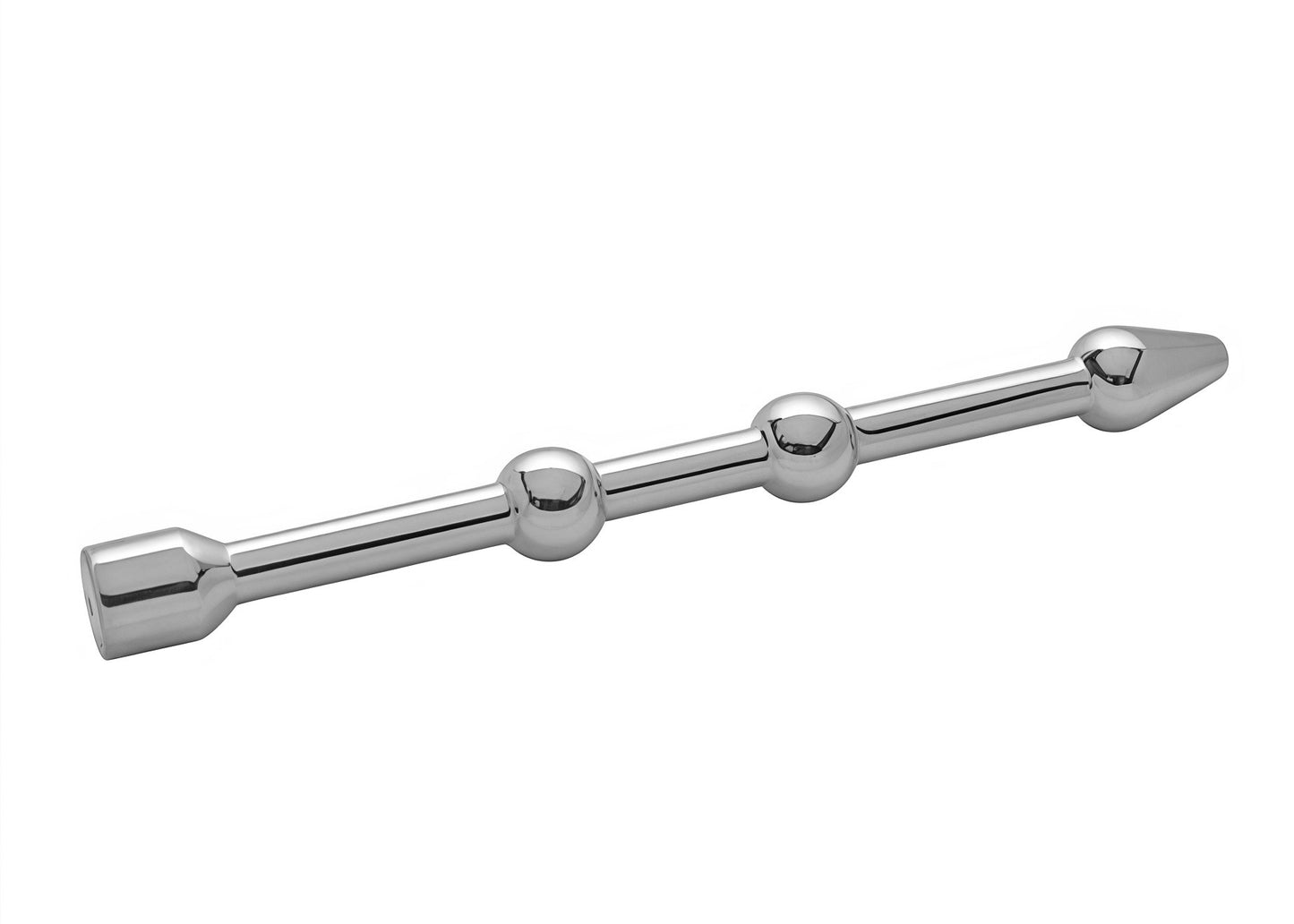 Balls in Motion Stick – Dynamic Texture & Precise Control