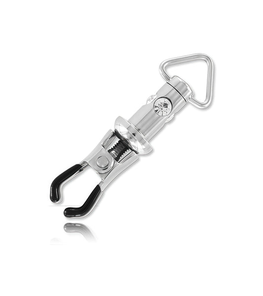 Barrel Chest Clamp with Triangular Hook – Perfectra Distribution